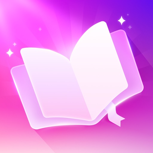 Booktory app icon