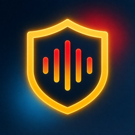 Police Scanner: Crime Radar app icon