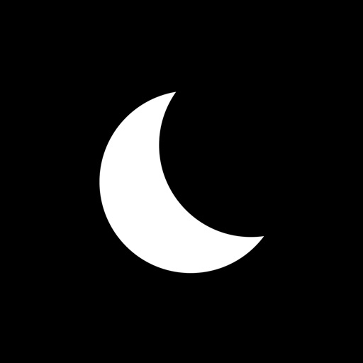 My Moon Phase - Lunar Calendar app icon