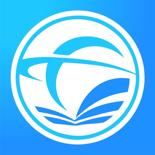 Dadeschools Mobile app icon