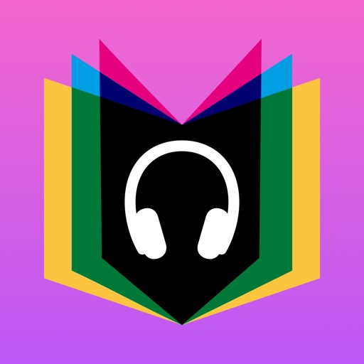 LibriVox Audiobooks app icon