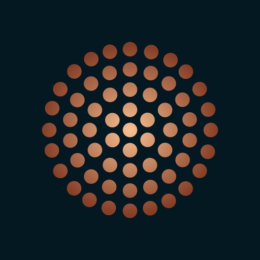 Gene Keys By Richard Rudd app icon