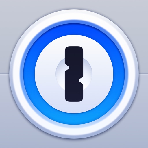 1Password: Password Manager app icon