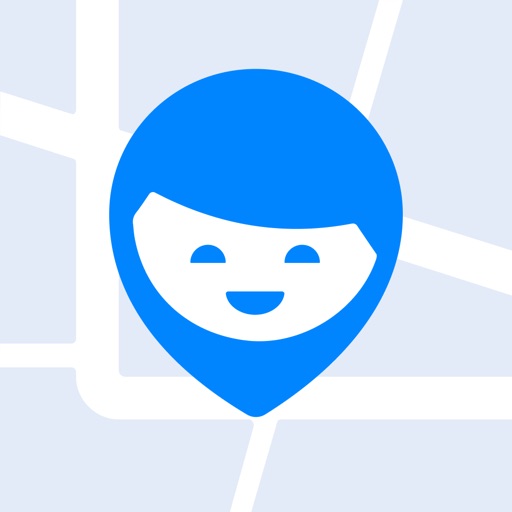 Findmykids: GPS Phone Tracker app icon