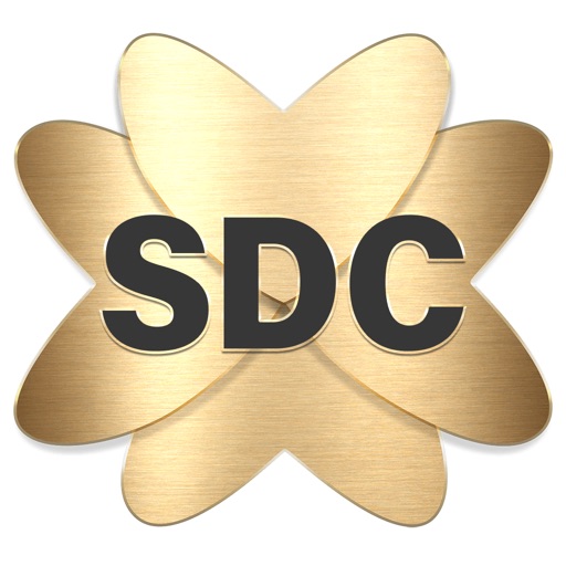 SDC Adult Dating app icon