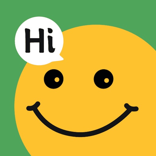 Ploet Translate-Global Speak app icon