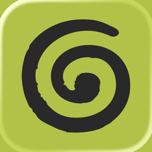 Granola - AI Meeting Notes app icon