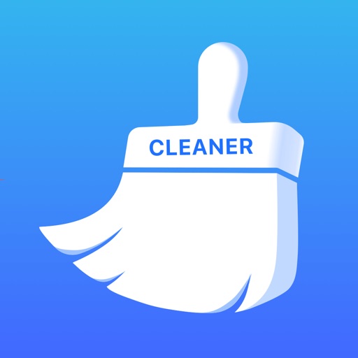 Cleaner Neat: Clean Up Storage app icon