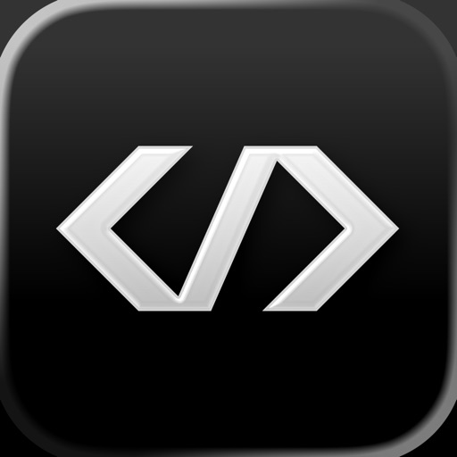 Scripting app icon