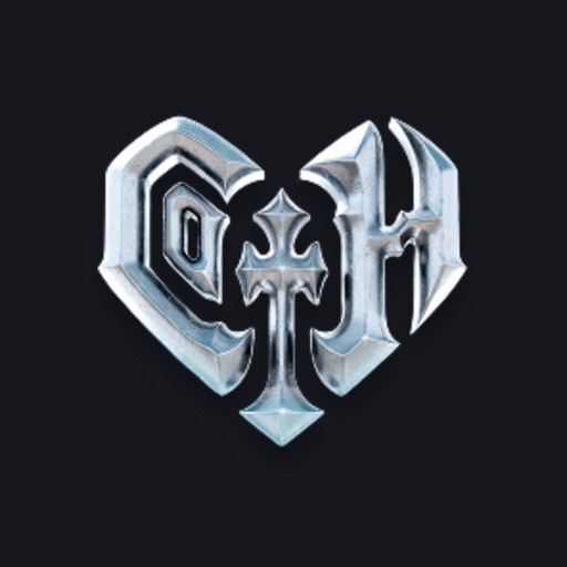 Core of the Heart Daily app icon