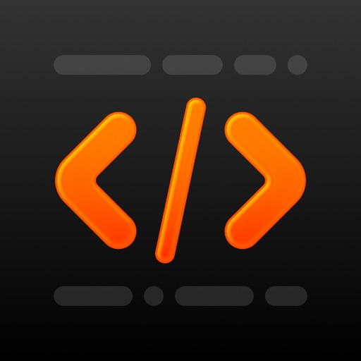 HTML Creator : Editor & Viewer app icon