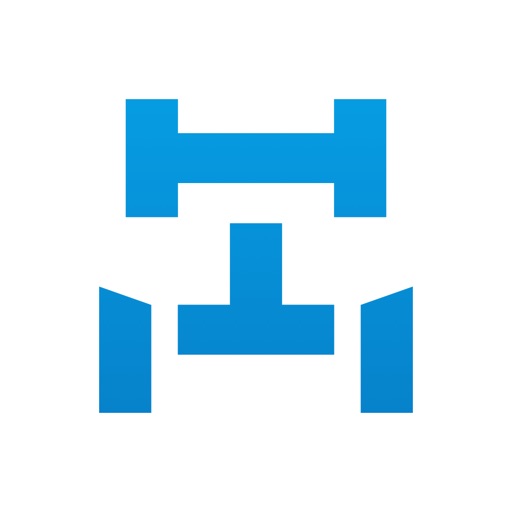 Trucker Path Load Board app icon