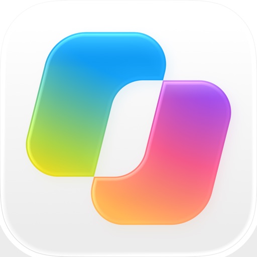 Microsoft Copilot app icon