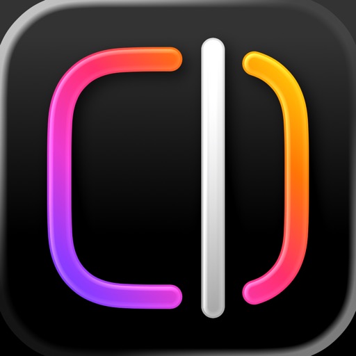 Edits: Video Editor アプリアイコン