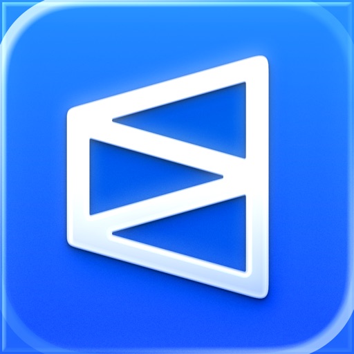 Polymarket: Trade Live Sports app icon
