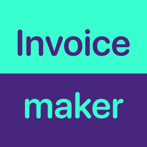 FreeMaker - Invoice Maker app icon