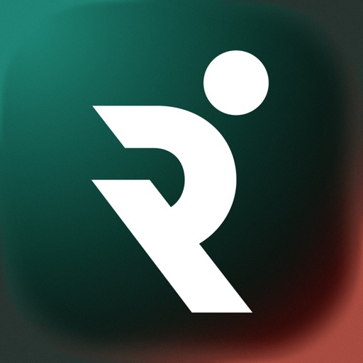 Runna: Running Plans & Coach app icon