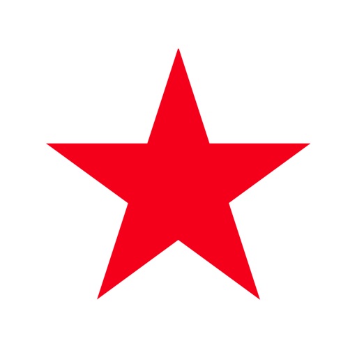 Macy's: Shop, Save, and Earn app icon