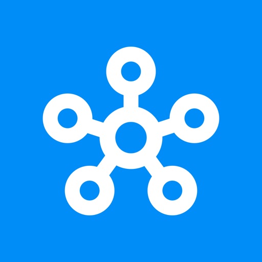SmartThings app icon
