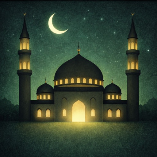 Quran Widgets: Verses & Duas app icon