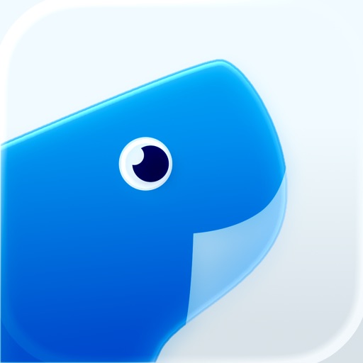 Yomo: Docker & Portainer app icon