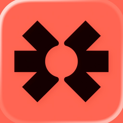 Blinq: Digital Business Card app icon