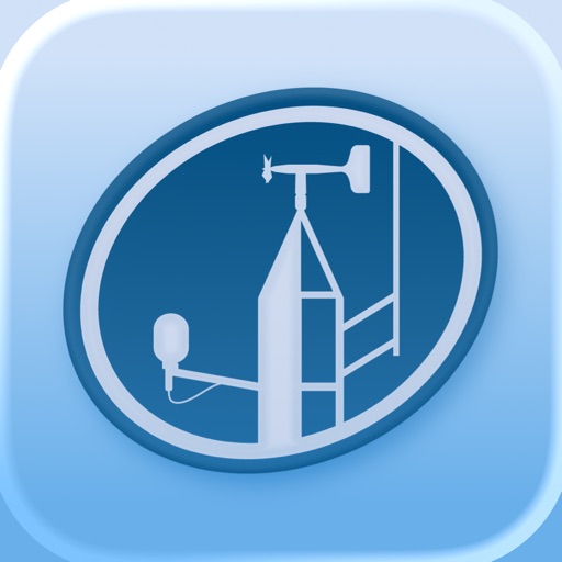 Mesonet app icon