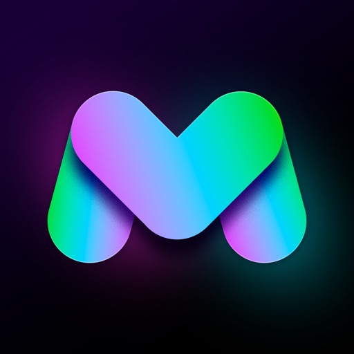MyScreen - Live Wallpapers app icon