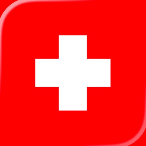palmEM AI: EM Quick Reference app icon