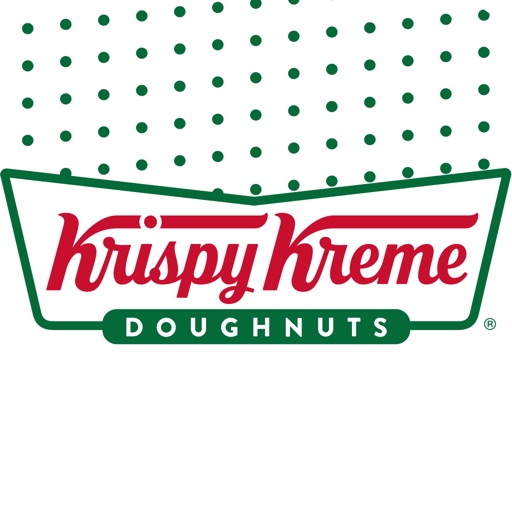 Krispy Kreme ® app icon