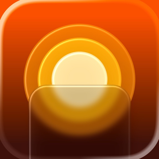 Mockup & Demo Maker: Screeny app icon