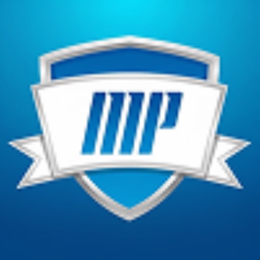 MobilePatrol: Public Safety app icon