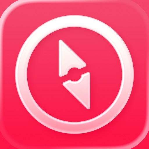 Polarsteps app icon
