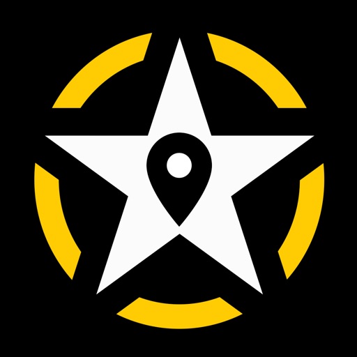 MyArmyPost app icon