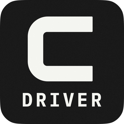 Curri Driver app icon