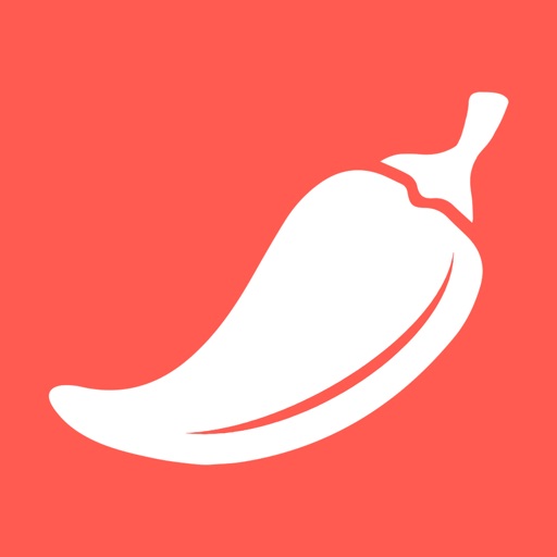 Pepper - Recipe Organizer app icon