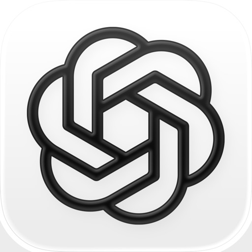 ChatGPT app icon