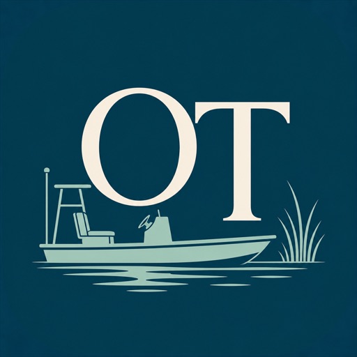 Outgoing Tide app icon
