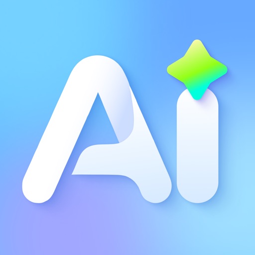 ImageSolver AI app icon