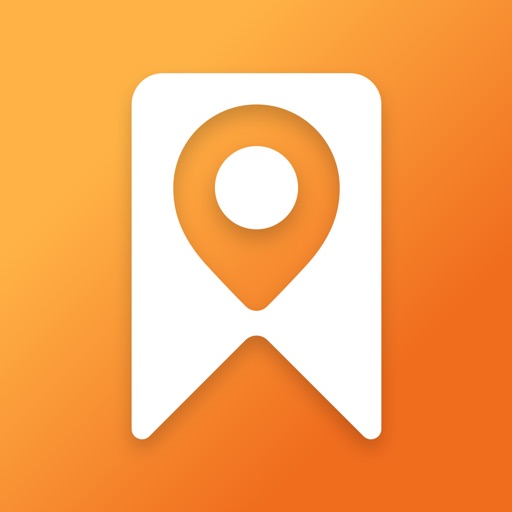 Locationscout - Photo Spots app icon
