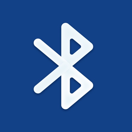 BluetoothAssistant app icon