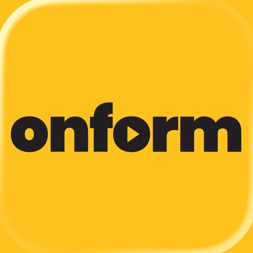 Onform: Video Analysis App app icon