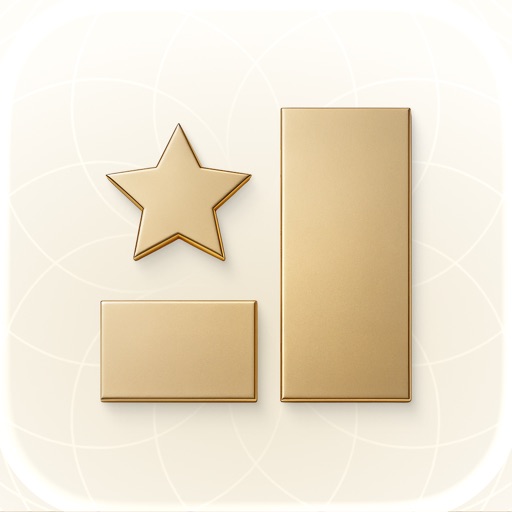 Trump Accounts: Official App app icon