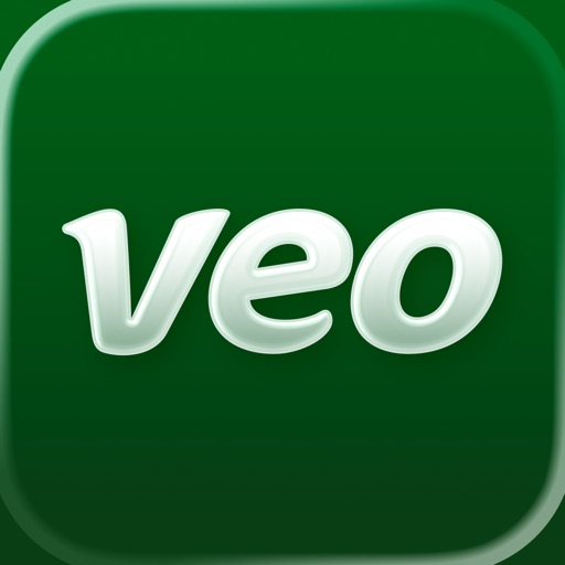 Veo: Watch & Analyze app icon