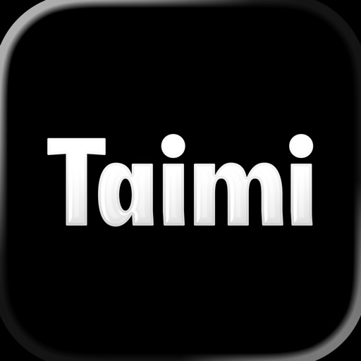 Taimi LGBTQ+ Dating & Chat App app icon