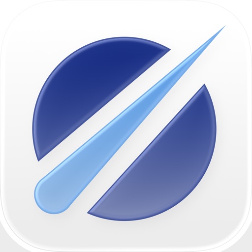 Buienradar - weer app icon