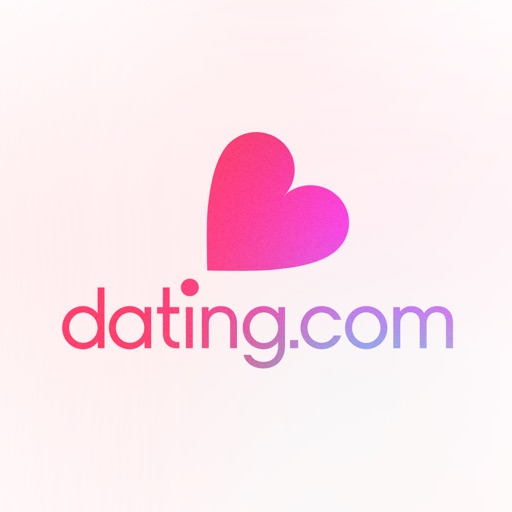 Dating.com: Global Chat & Date app icon