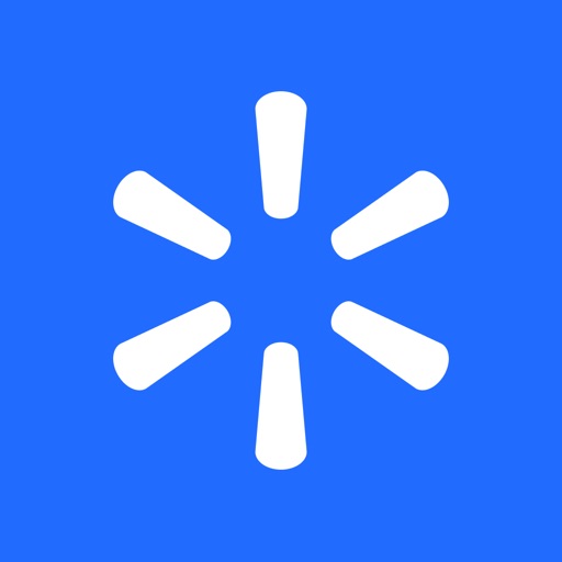 Spark Driver app icon