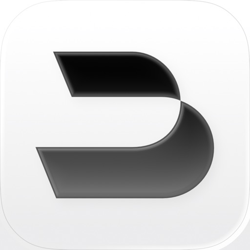 Bevel: AI Health Coach app icon