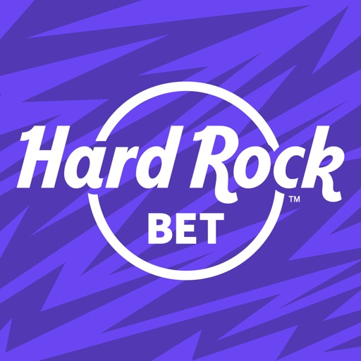 Hard Rock Bet Sportsbook app icon